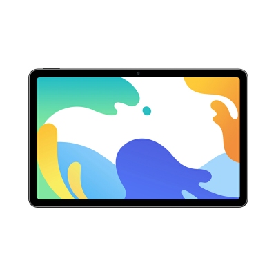 華為MatePad 10.4英寸新款悅動版官方官網(wǎng)正品學習專用平板電腦 前黑后耀石灰