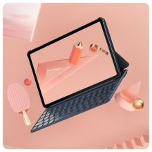 華為MatePad 10.4英寸新款悅動版官方官網(wǎng)正品學習專用平板電腦 前黑后耀石灰